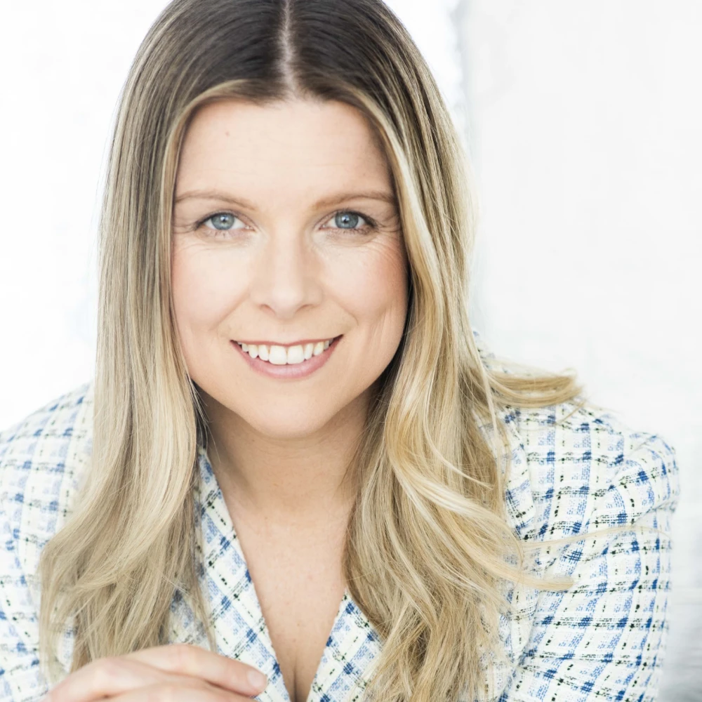 Krista Mckenzie