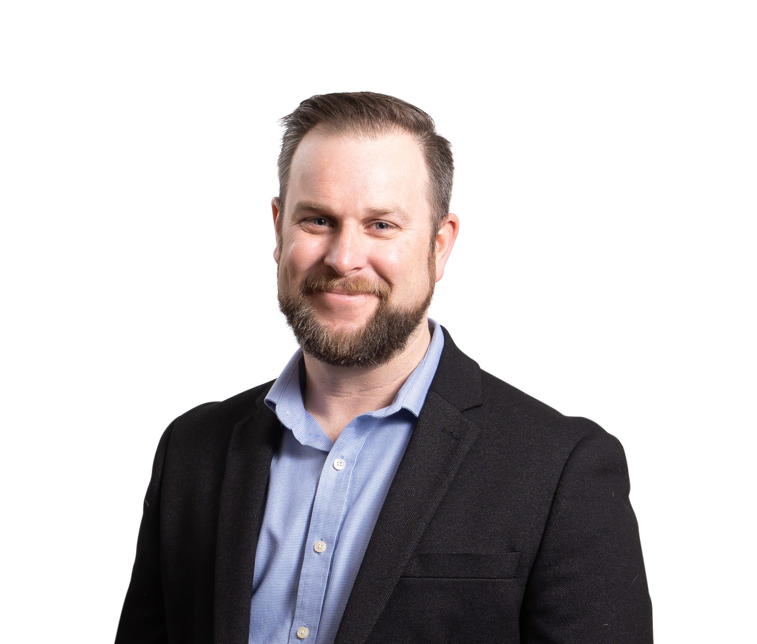Michael Kuntz 